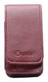 Esquire Maniküre-Set Peru Manicure Set Red rot