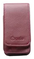 Esquire Peru Manicure Set Maniküre-Set Red rot Neu