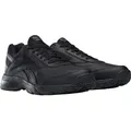 Reebok WORK N CUSHION 4.0 Walkingschuh schwarz 38,5 EU