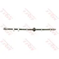 TRW Bremsschlauch Bremsleitung vorne links für Fiat Punto Van Cabriolet PHB299