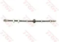 BREMSSCHLAUCH VORNE LINKS TRW PHB299 PASSEND FÜR FIAT LANCIA