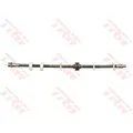 1x Bremsschlauch TRW PHB299 passend für FIAT LANCIA