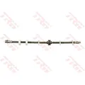 1x ORIGINAL® Trw Bremsschlauch Vorne, Links für Fiat PUNTO BARCHETTA PALIO