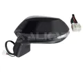Außenspiegel ALKAR 6147065 links für Toyota Corolla Kombi