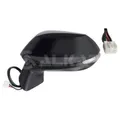 1x Außenspiegel ALKAR 6147065 passend für TOYOTA