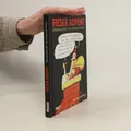 Fieser Advent: Adventskalender mit schwarzem Humor  |  Bernd Gieseking
