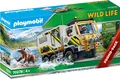 PLAYMOBIL Wild Life 70278, Spielzeugfigurenset, 4 Jahr(e)