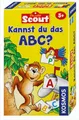 GW21ff Scout - Kannst du das ABC?