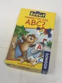 Kosmos Scout - Kannst du das das ABC? - 2009 - gebr. sehr gut erhalten