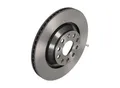 BREMBO Bremsscheibe 09a20011 310mm 22mm für VW Skoda Audi (SAIC)