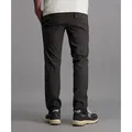 Pioneer Authentic Jeans Leinenhose ESRA Leinen mit Tunnelzug braun 32