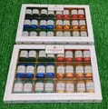 49,83€/kg) 2x 300g Niederegger Marzipan Klassiker Variationen Pralinen Versand0€