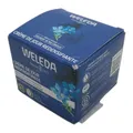 WELEDA Bio Festigende Tagespflege Blauer Enzian & Edelweiß - Naturkosmetik Natur