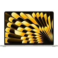 Apple MacBook Air 15" (2024) M3 (8/10) 16GB/256GB Polarstern