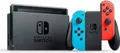 Nintendo Switch rot-blau