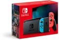 Nintendo Switch Konsole (Neue Verpackung) (neon rot/neon blau) Konsole