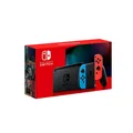 Nintendo Switch Spielkonsole Switch Neon-Rot/Neon-Blau