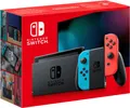 NINTENDO SWITCH Spielekonsole "Switch Neon-Rot/Neon-Blau", bunt (neonrot, neonblau)