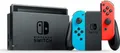 Nintendo Switch - Spielkonsole - Full HD (10010738)