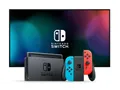 Nintendo Switch Neon-Rot/Neon-Blau #1906875