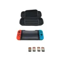 Nintendo Switch-Konsole Neon-Rot / Neon-Blau Joy-Con