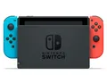 0045496453596 Nintendo Switch tragbare Spielkonsole 15,8 cm (6,2") 32 GB To