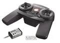 Multiplex Fernsteuerung SMART SX 6 MLINK Set, Mode 2/4 / 15301