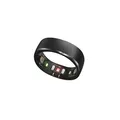 RINGCONN Smarter Ring Gr. 14 schwarz
