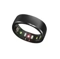 RINGCONN Smarter Ring Gr. 14 schwarz