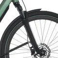 Cortina Vorderradgabel E-Silento First Volant