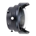 Ikelite - Zoom Dome Port MIL 5516.15