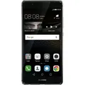 Huawei P9 Smartphone 5,2 Zoll 32GB titanium grau "" - Beige