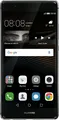 Huawei P9 Smartphone 5,2 Zoll 32GB titanium grau "