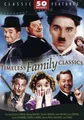 Timeless Family Classics: 50 Movie Set