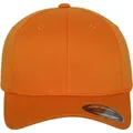 Flexfit Flex Cap Flexfit Unisex Flexfit Combed orange L/XL
