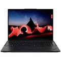 Lenovo Notebook ThinkPad L16 Gen 1 (Intel) 40.6 cm (16 Zoll) WUXGA Intel Core Ultra 7 155U 32 GB RAM 1 TB SSD Deutsch, QWERTZ Intel Graphics Win 11 Pro
