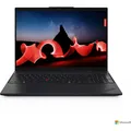 Lenovo ThinkPad L16 Gen 1 (16", Intel Core Ultra 7 155U, 32 GB, 1000 GB, DE) (21L3002WGE)