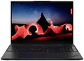 Lenovo Notebook ThinkPad L16 Gen 1 (Intel) 40.6cm (16 Zoll) WUXGA Intel Core Ultra 7 155U 32GB RAM 1TB SSD Deutsch, QWERTZ