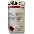 Steag Asilikos Strahlmittel New 0,2-1,0mm 25 Kg