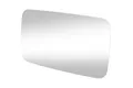 HELLA 9EY 561 042-002 Spiegelglas, Außenspiegel - Breite: 180mm - Höhe: 312mm - beidseitig