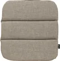 Hartman Bahama 44X40X3 Sitzkissen Delphine Teflon silber