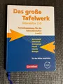 Das große Tafelwerk interaktiv 2.0: Schulbuch | 📕 669