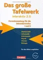 Das große Tafelwerk interaktiv 2.0 Mathematik, In... | Buch | Zustand akzeptabel