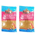 [ 2x 400g ] TRS Garam Masala Pulver Spice Mix Gewürzmischung