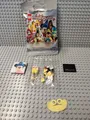 LEGO® 71038 - Disney Serie 3 Cruella de Vil + NEU & OVP +