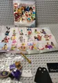 LEGO 71038 - Böse Königin - UNGEÖFFNET - Disney Minifiguren Serie 3