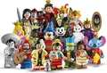 LEGO MINIFIGUREN: Lego Minifiguren Disney 100 (71038) Alle 18 Figuren