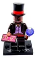 LEGO Minifigures 71038 Disney 100 Jahre Serie Figur Nr.6 Dr. Facilier