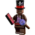 Dr Facilier Disney 100th Anniversary LEGO Minifiguren Serie 71038