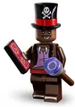 Original LEGO 71038 Minifiguren Edition Disney 100 - Dr Facilier